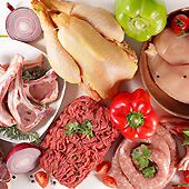 Cuisine commerciale C1  louer  St-Eustache.