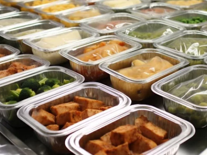 cuisine commerciale de transformation aux normes C1  louer.